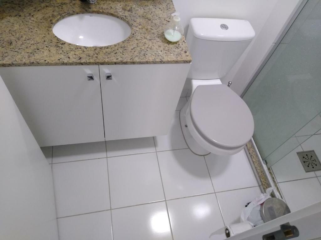 Perto Aeroporto Salgado Filho E Arena Do Gremio Daire Porto Alegre Dış mekan fotoğraf