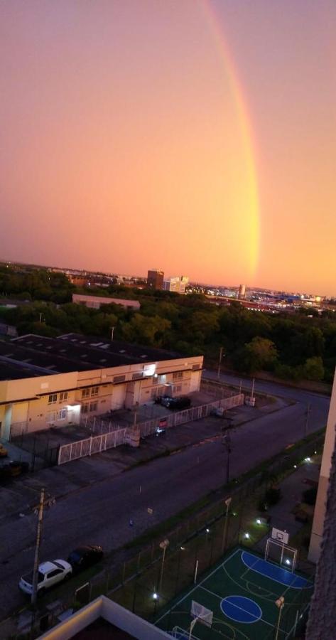 Perto Aeroporto Salgado Filho E Arena Do Gremio Daire Porto Alegre Dış mekan fotoğraf